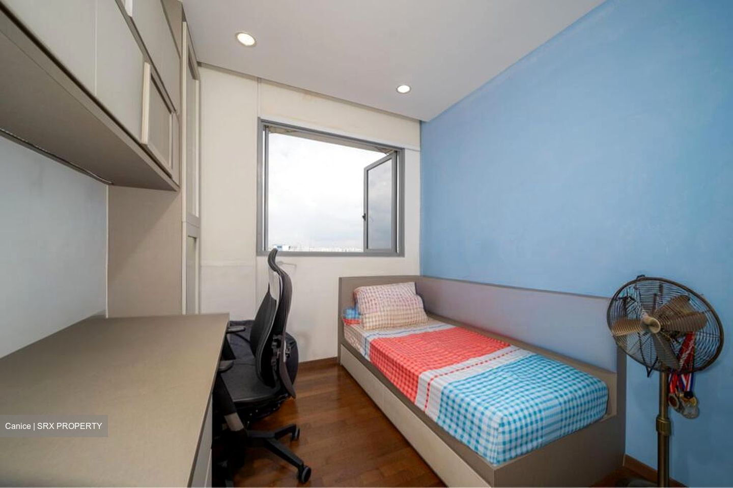 Arc at Tampines (D18), Condominium #517932601